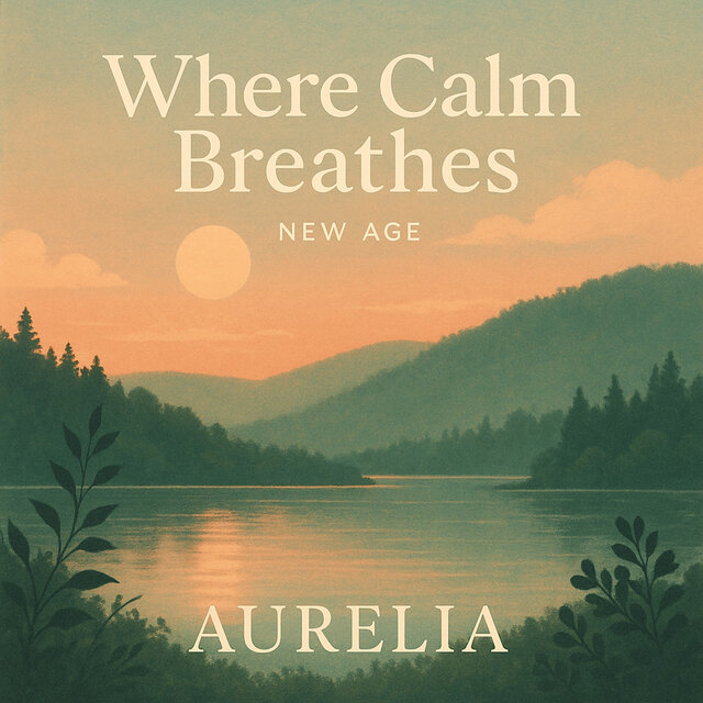 Where Calm Breathes