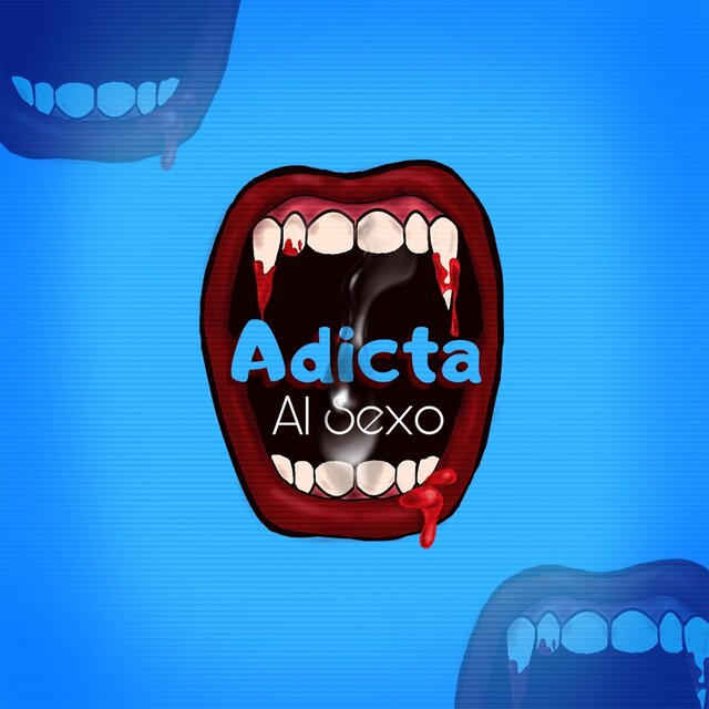 Adicta Al Sexo