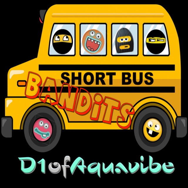 Short Bus Bandits