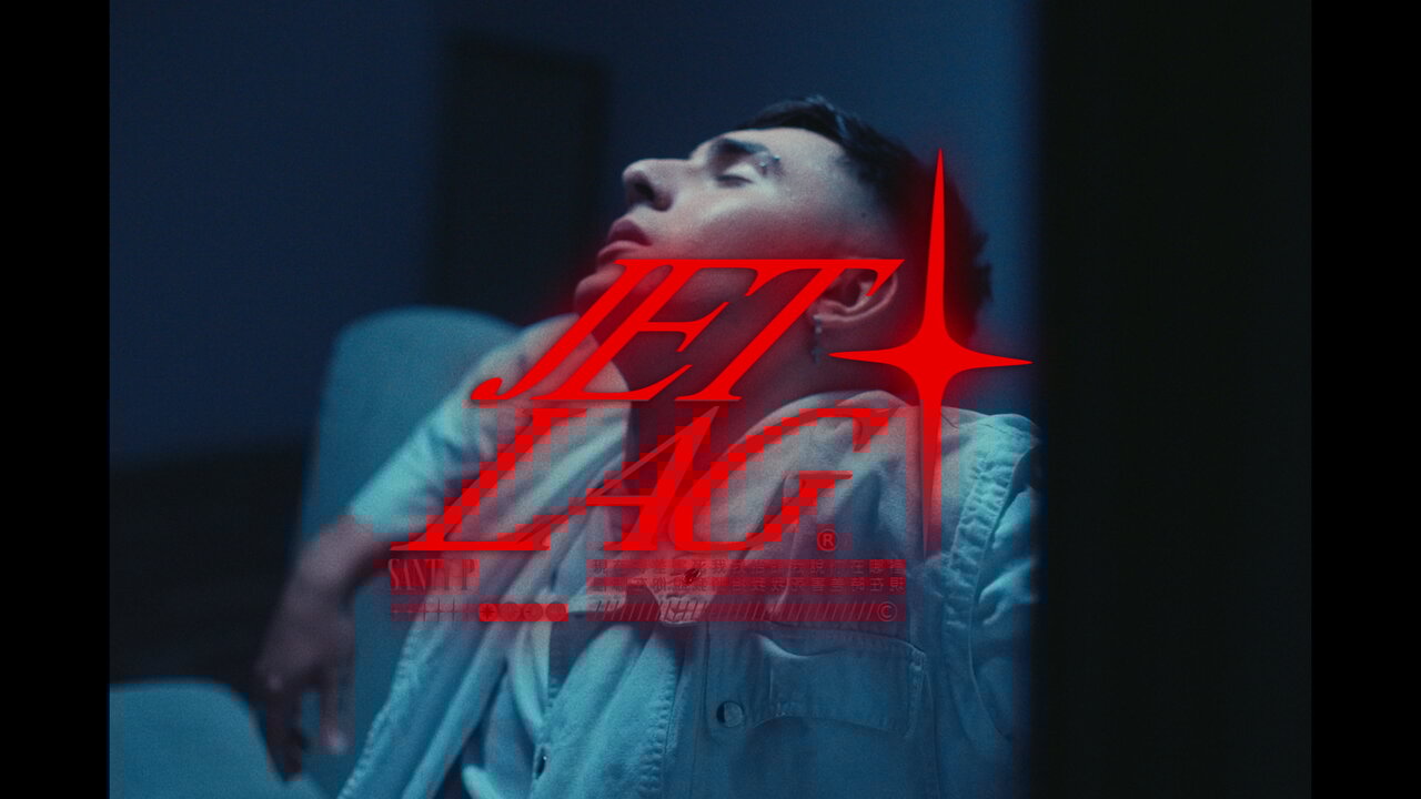 Jet Lag (Official Video)