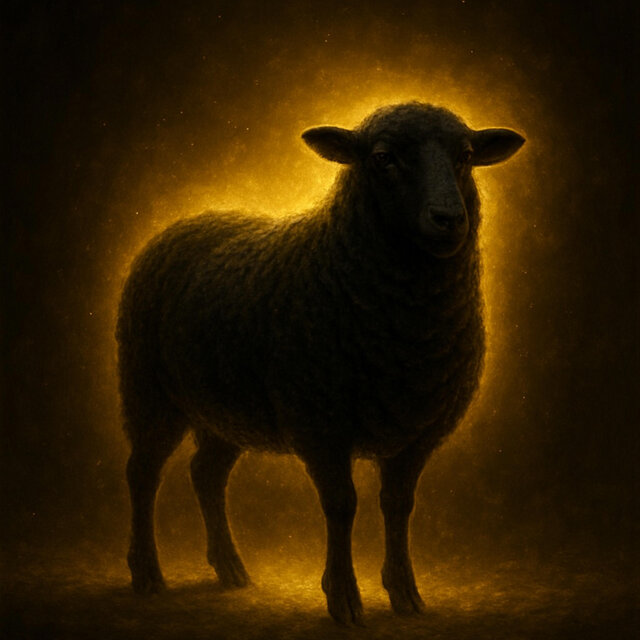 Black Sheep Glow