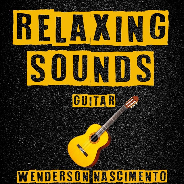 Relaxing Sounds (Guitar)