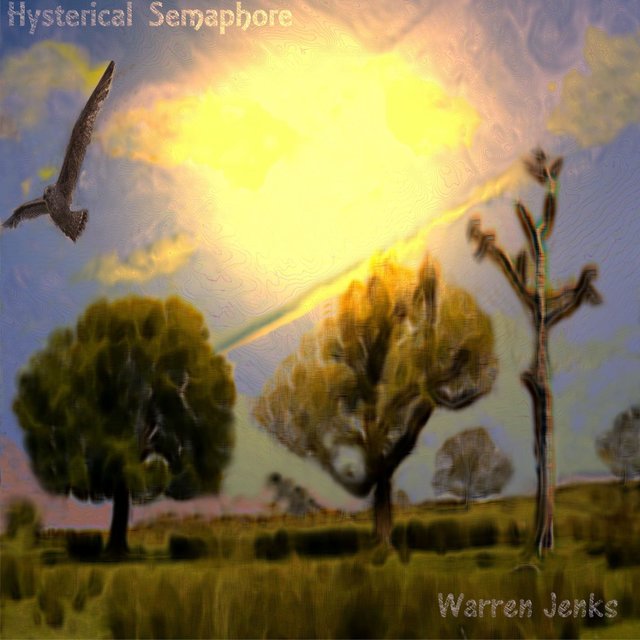 Hysterical Semaphore