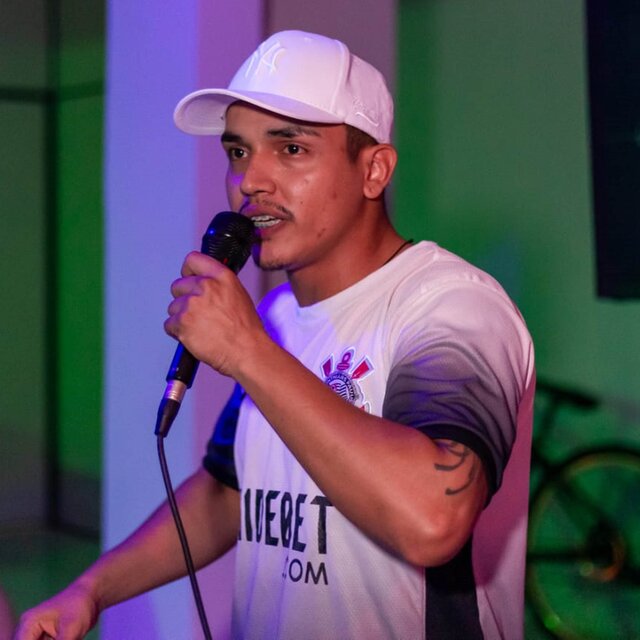 Alquimista Lírico