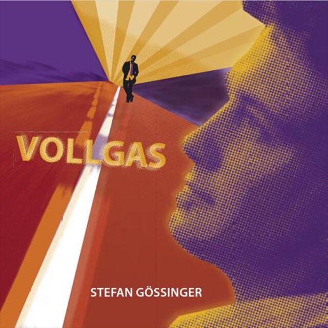 Vollgas