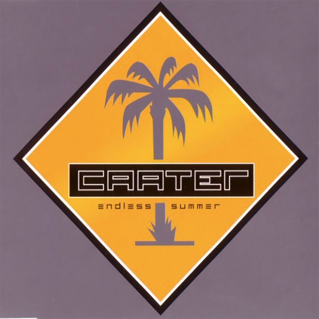 Endless Summer (Radio version)