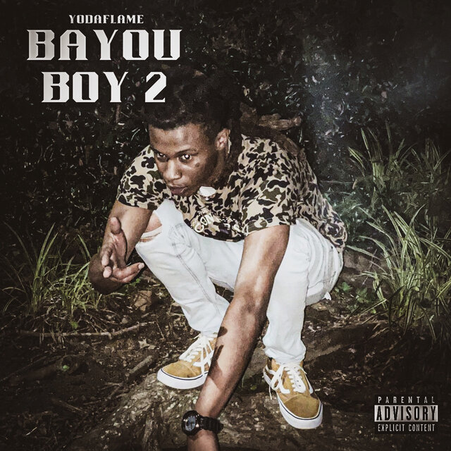 Bayou Boy 2