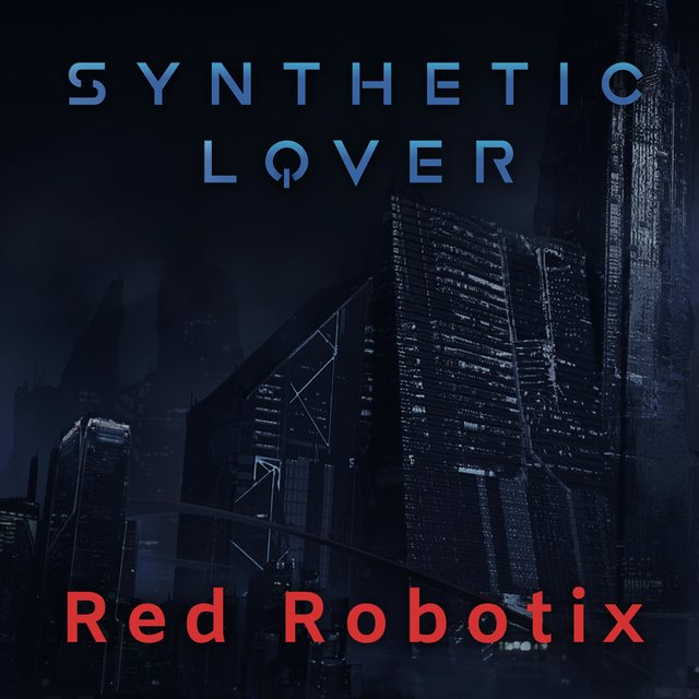 Synthetic Lover (Original Game Soundtrack)