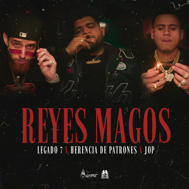 Legado 7 On Tidal