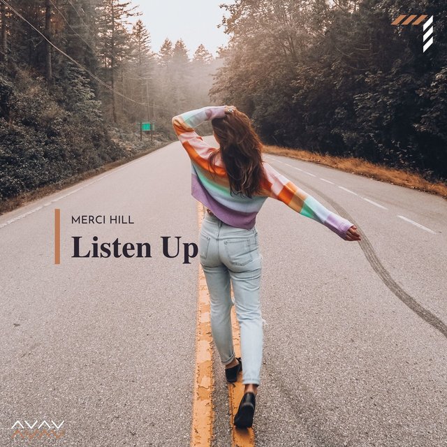 Listen Up