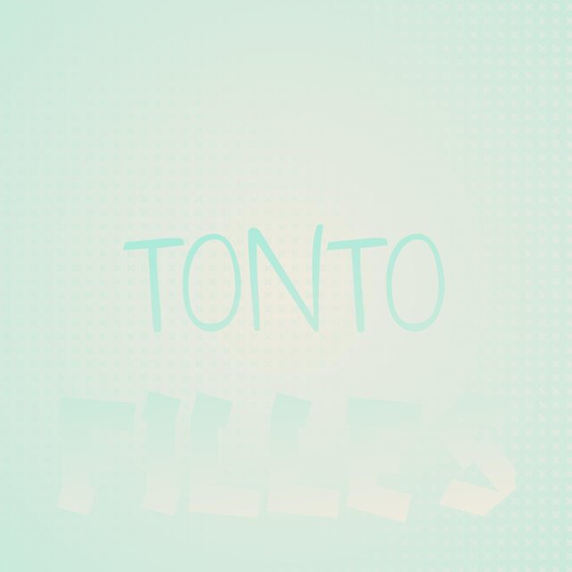 Tonto Filles