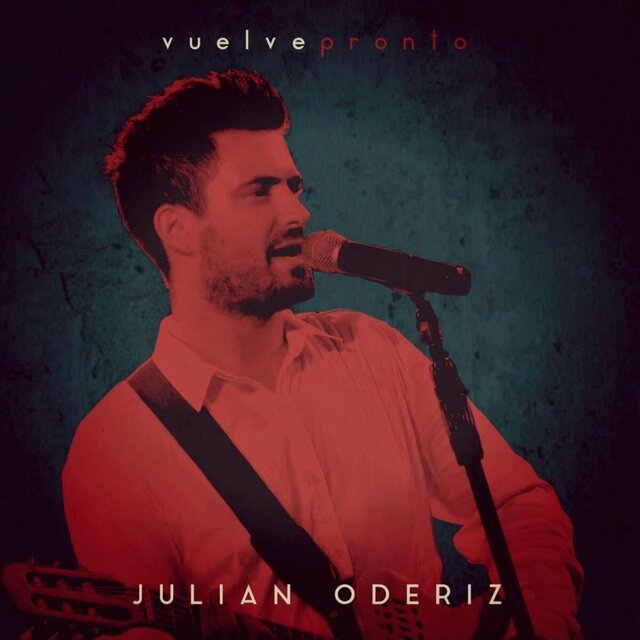 Vuelve Pronto