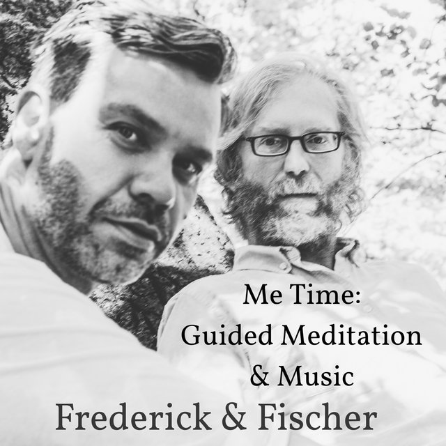Me Time: Guided Meditation and Music