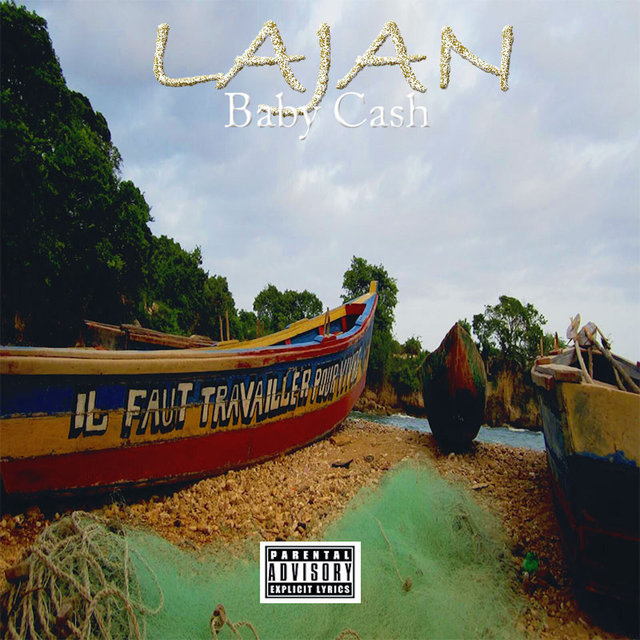 Lajan
