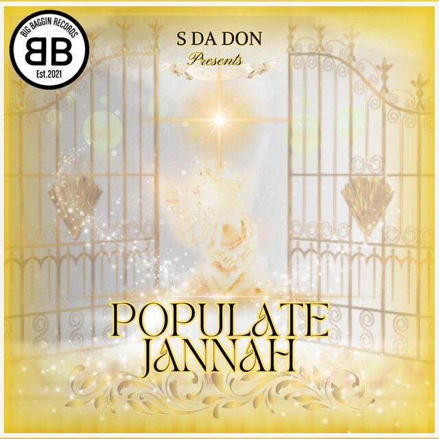 POPULATE JANNAH