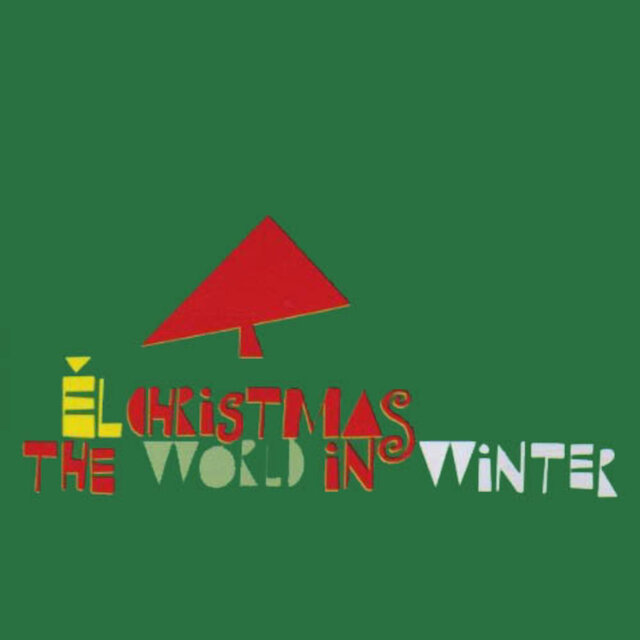 The World In Winter