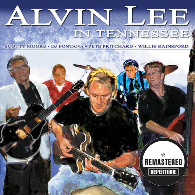 In Tennessee (Remastered)