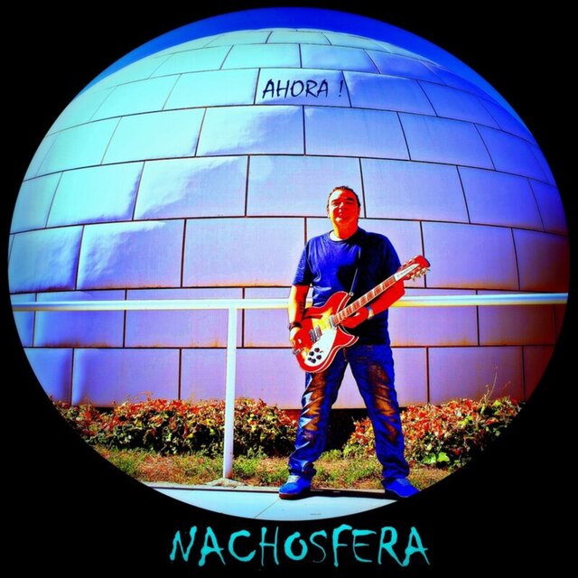 Nachosfera