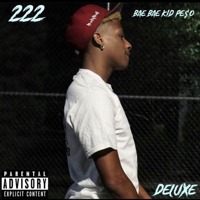 222 (DELUXE)