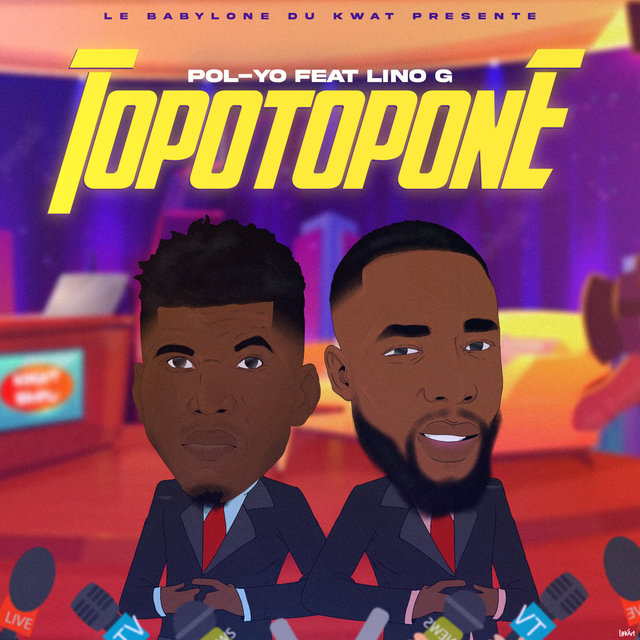 Topotopone