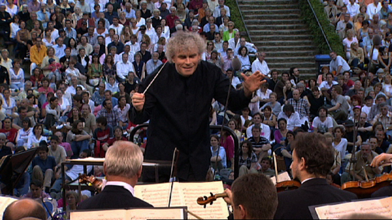 Dukas: L'Apprenti sorcier