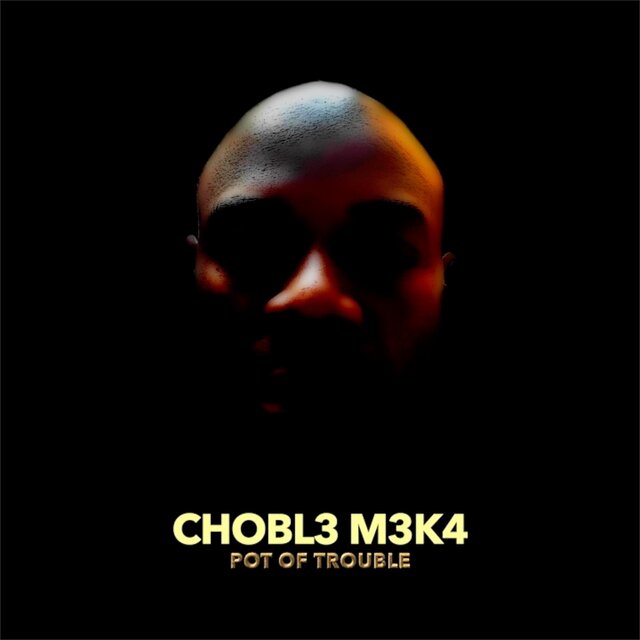 Pot of Trouble