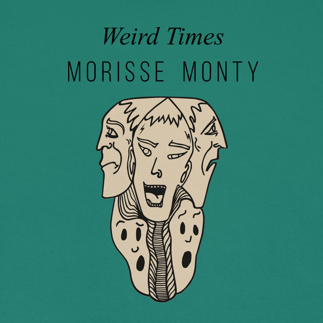 Weird Times
