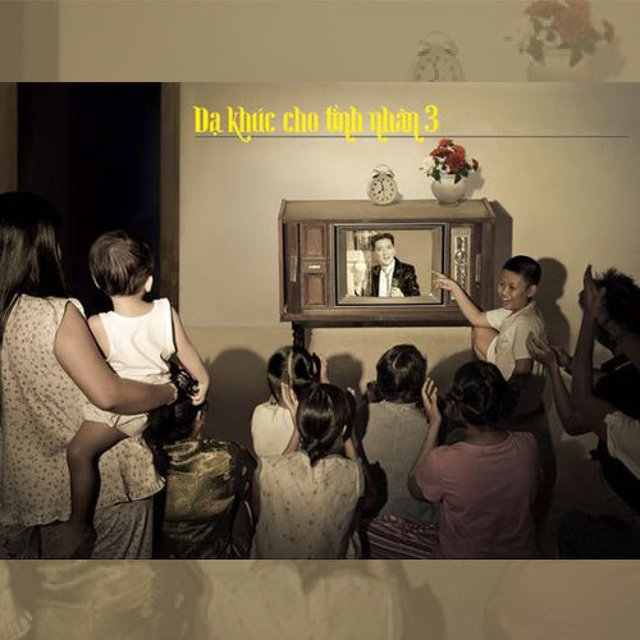 Dạ Khúc Cho Tình Nhân 3