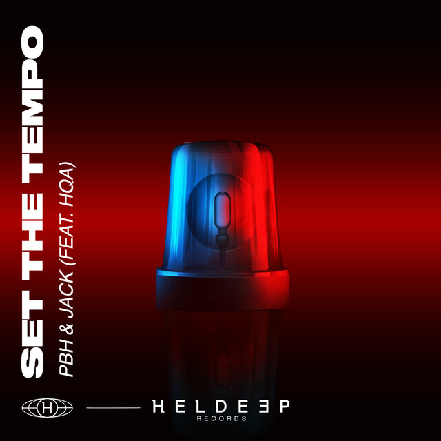 Set the Tempo