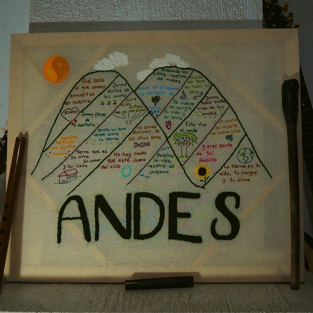 Andes
