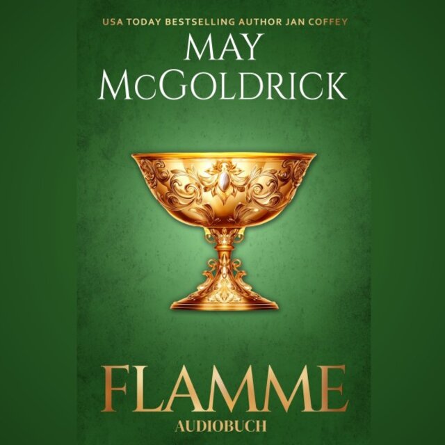 Flamme (Macpherson-Familie 7)