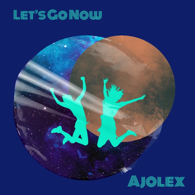 Let’s Go Now