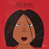 African Doll