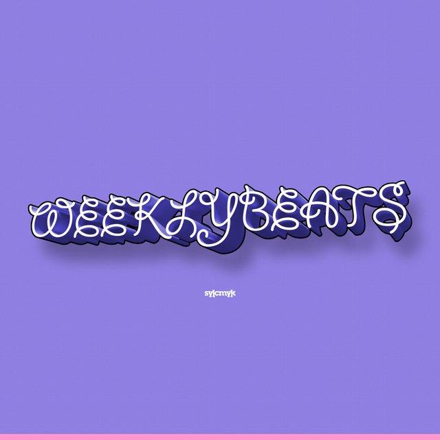 Weeklybeats, Pt. 2