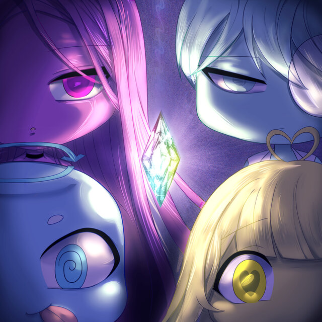 DREAM DEVILS