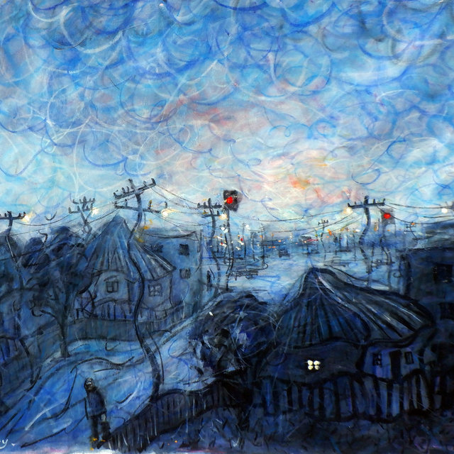 Dark Town