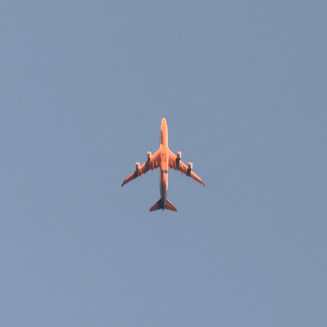 Night Jet