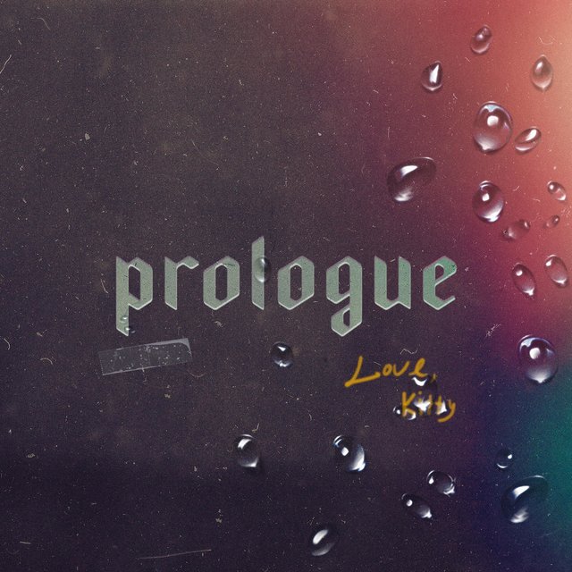 prologue.