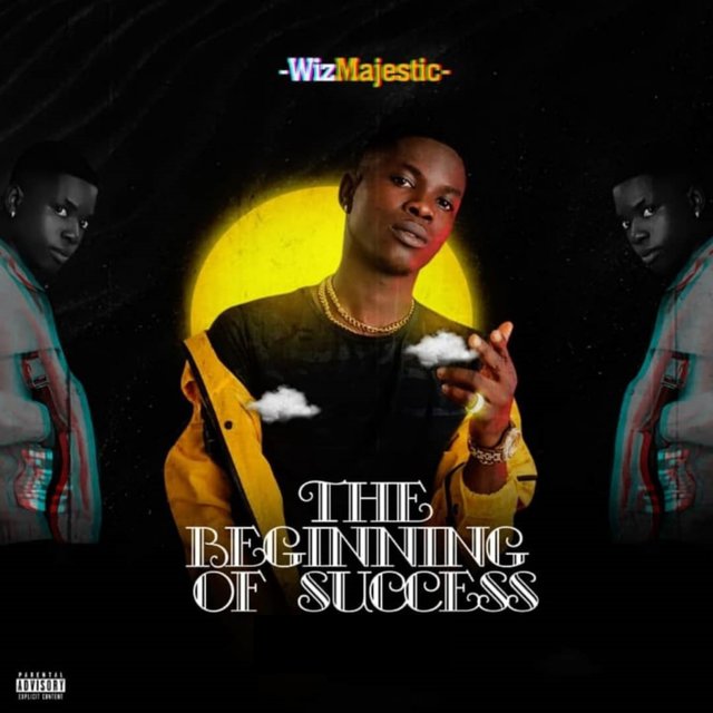 The Beginning of Success