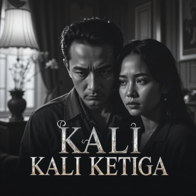 KALI KETIGA