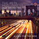 Cover art for album Along for the Ride by Pete McGuinness Jazz Orchestra