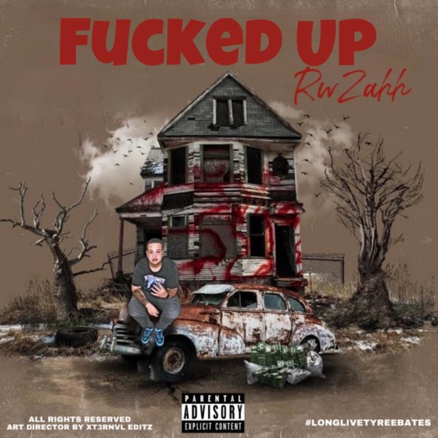 Fucked Up