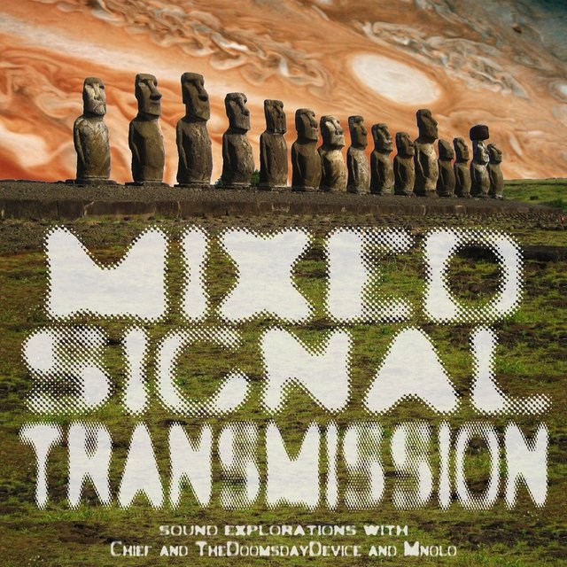 Mixed Signal Transmission