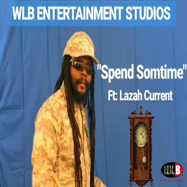 Spend Sometime