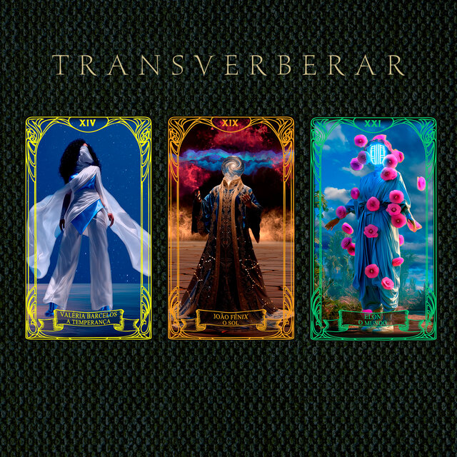 Transverberar