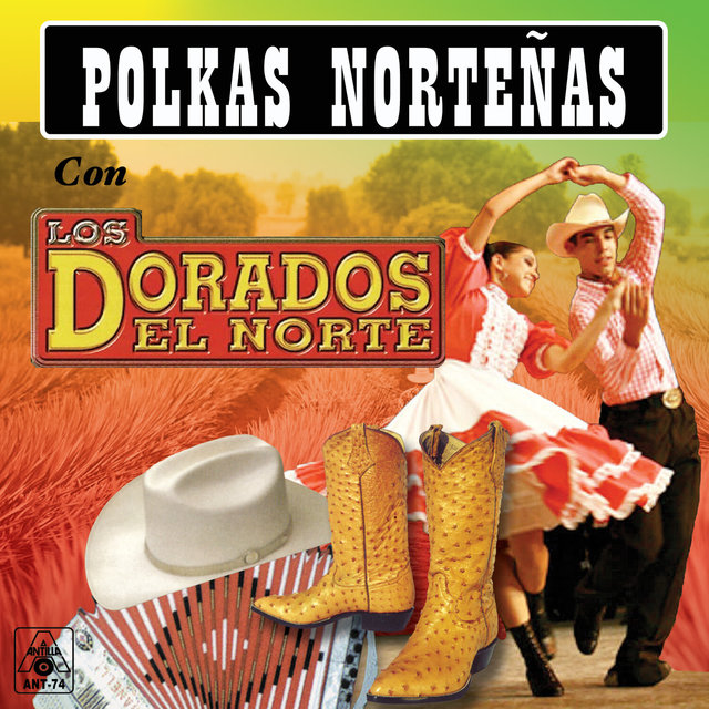 Polkas Norteñas