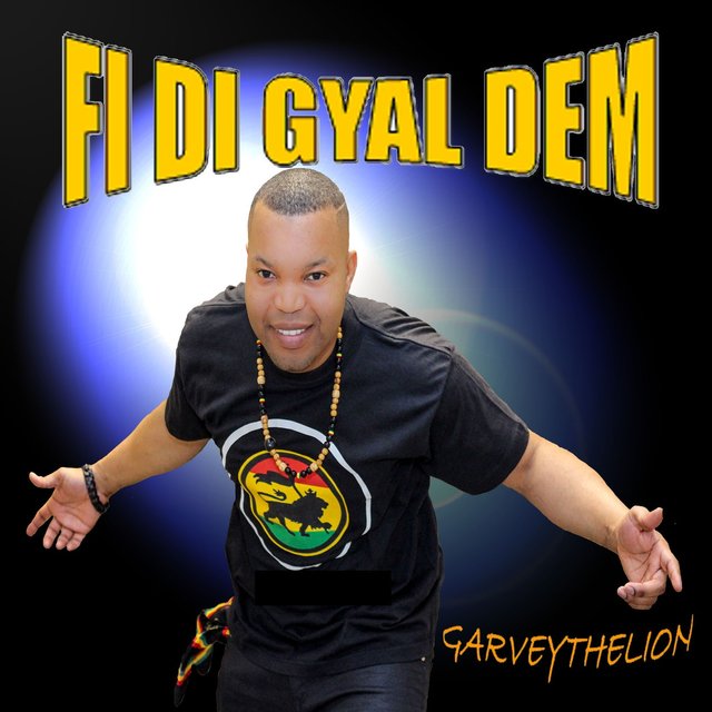 Fi Di Gyal Dem