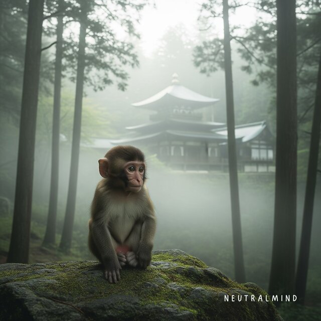 Zen Forest Monastery