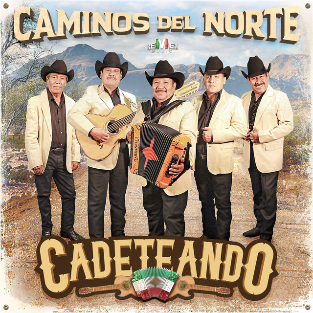 Caminos del Norte