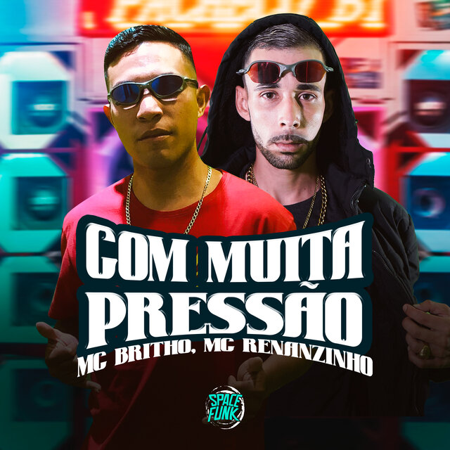 Com Muita Pressão